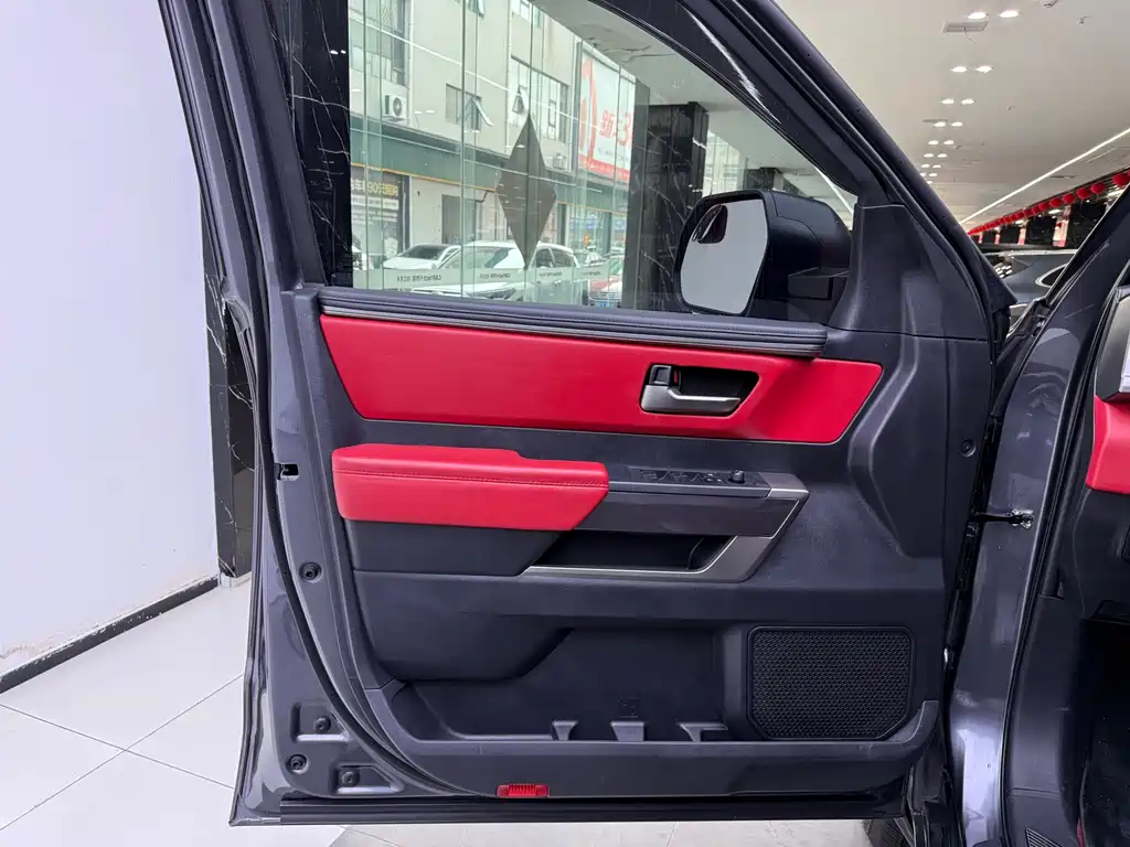 Toyota Toyota Tundra 2022 3.5T US Specification 2023 - thumbnail 8