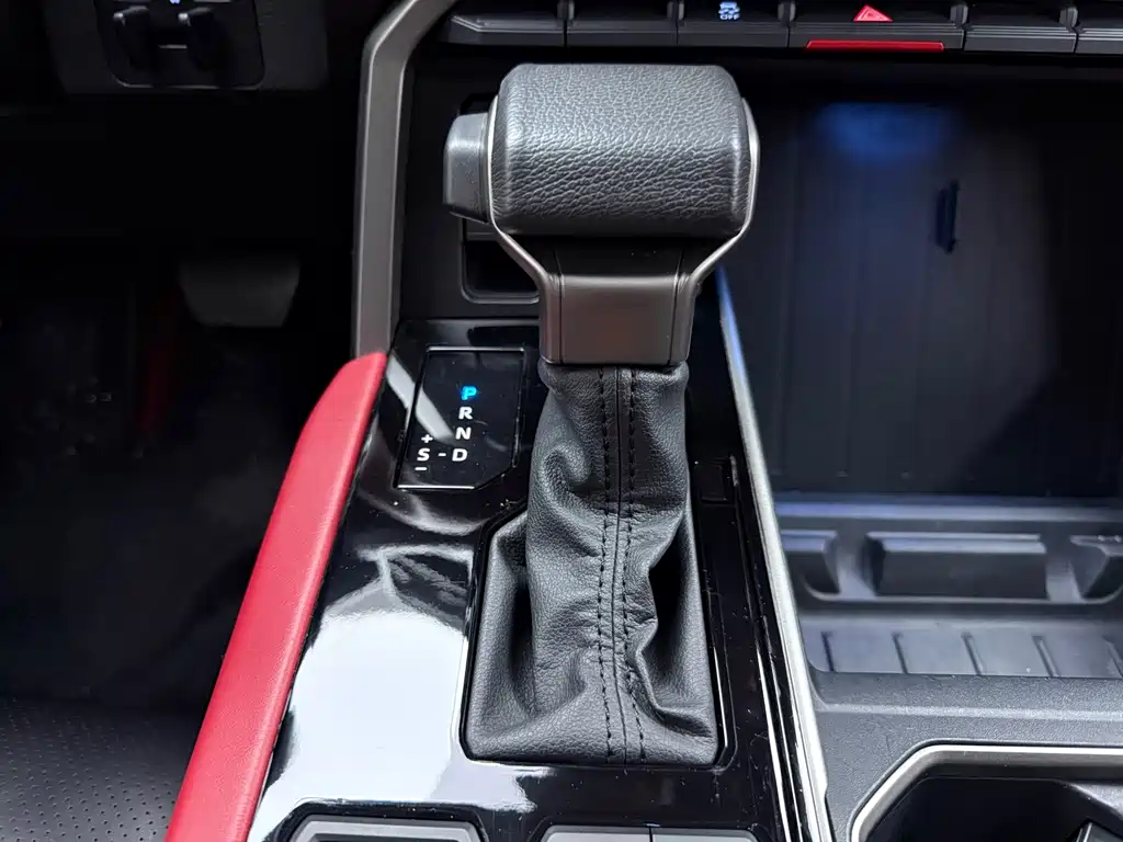 Toyota Toyota Tundra 2022 3.5T US Specification 2023 - thumbnail 10