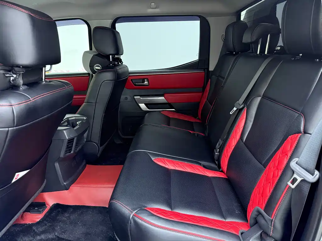 Toyota Toyota Tundra 2022 3.5T US Specification 2023 - thumbnail 13