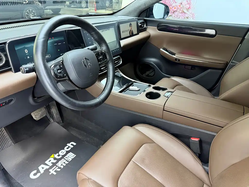 Leapmotor Leapmotor C01 2023 606 Comfort Edition 2023 - thumbnail 12