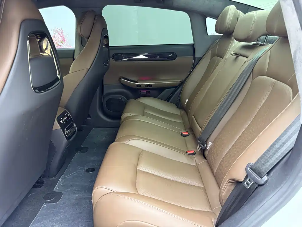 Leapmotor Leapmotor C01 2023 606 Comfort Edition 2023 - thumbnail 13