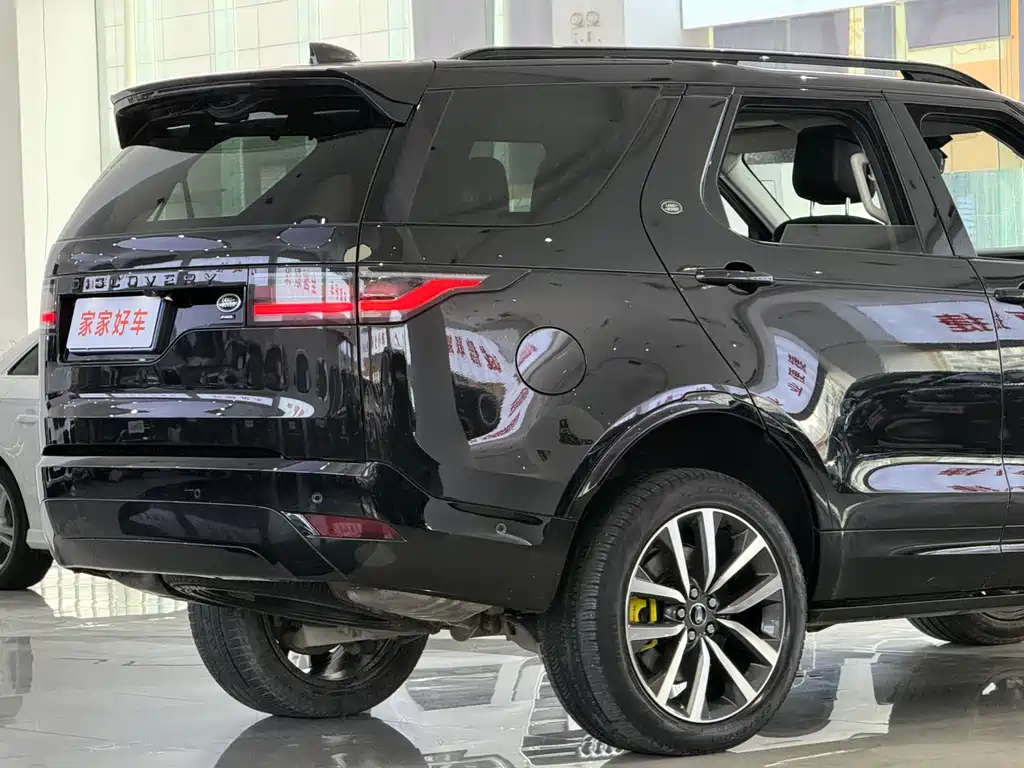 Land Rover Discovery 2021 360PS R-Dynamic SE 2022 - thumbnail 15