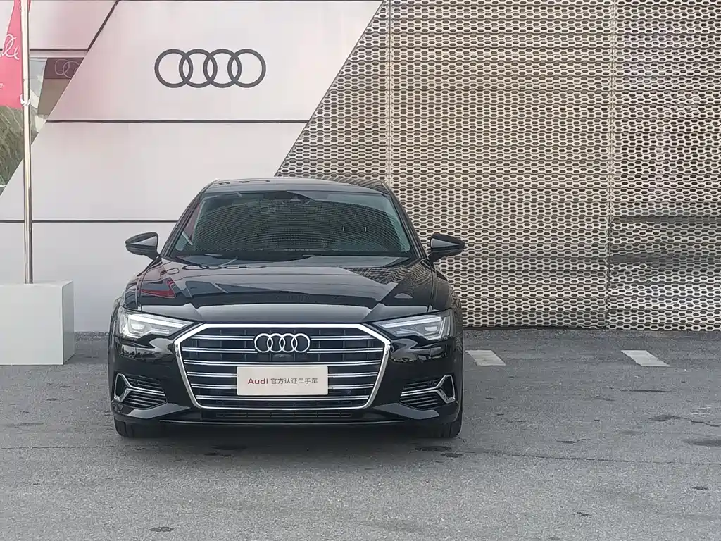 Audi Audi A6L 2024 45 TFSI Premium Elegant 2024 - thumbnail 2