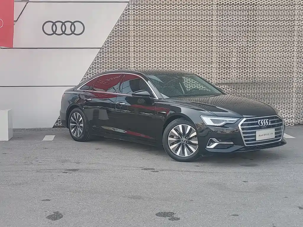 Audi Audi A6L 2024 45 TFSI Premium Elegant 2024 - thumbnail 3