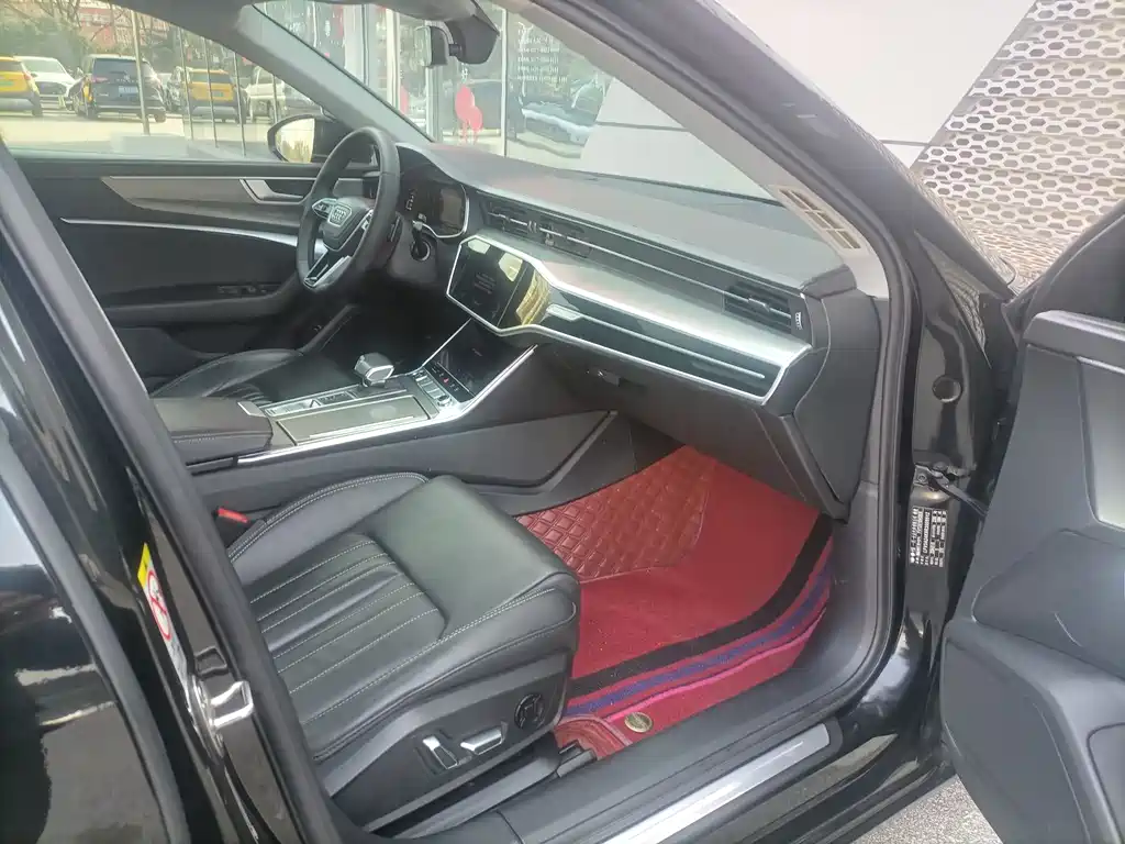 Audi Audi A6L 2024 45 TFSI Premium Elegant 2024 - thumbnail 6