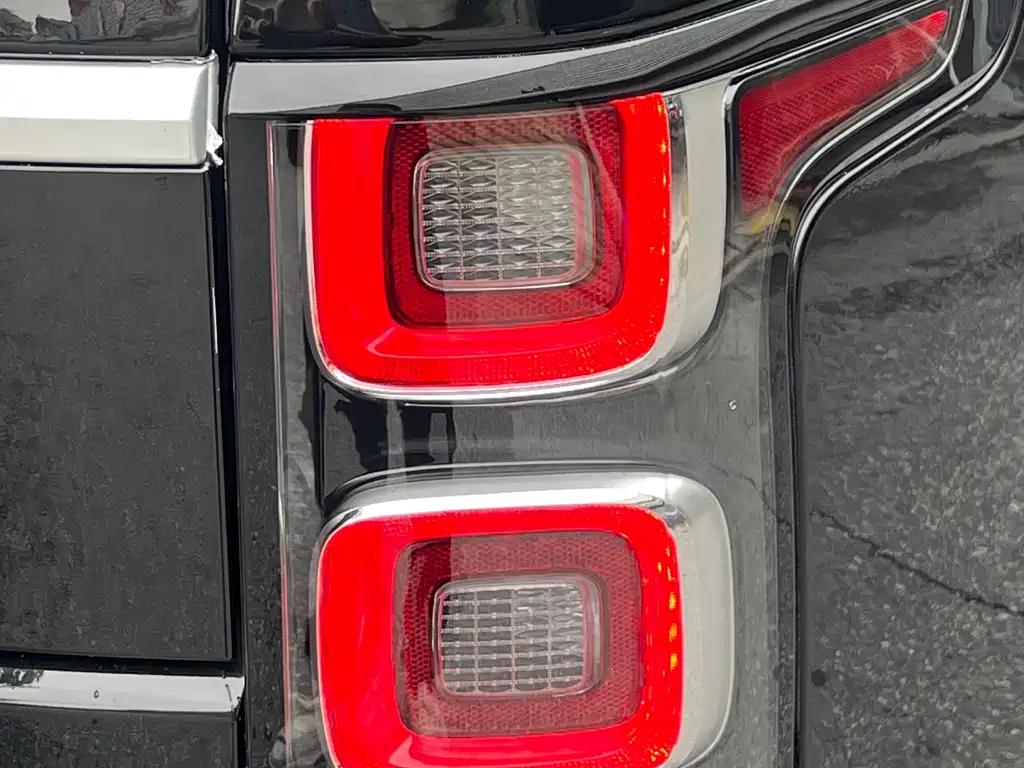 Land Rover Range Rover 2017 3.0 SC V6 Vogue 2018 - thumbnail 19