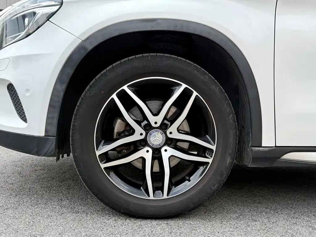 Mercedes-Benz Mercedes-Benz GLA 2016 GLA 200 Style 2016 - thumbnail 18