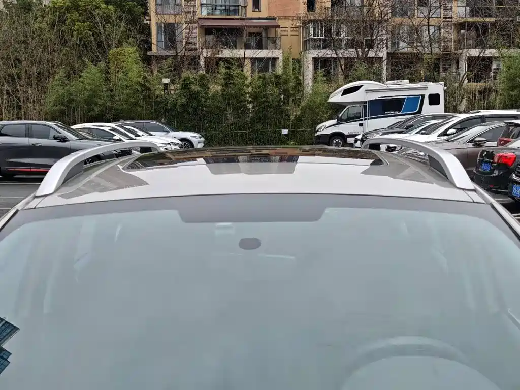 Peugeot Peugeot 3008 2016 1.6THP Automatic Classic Edition 2016 - thumbnail 29