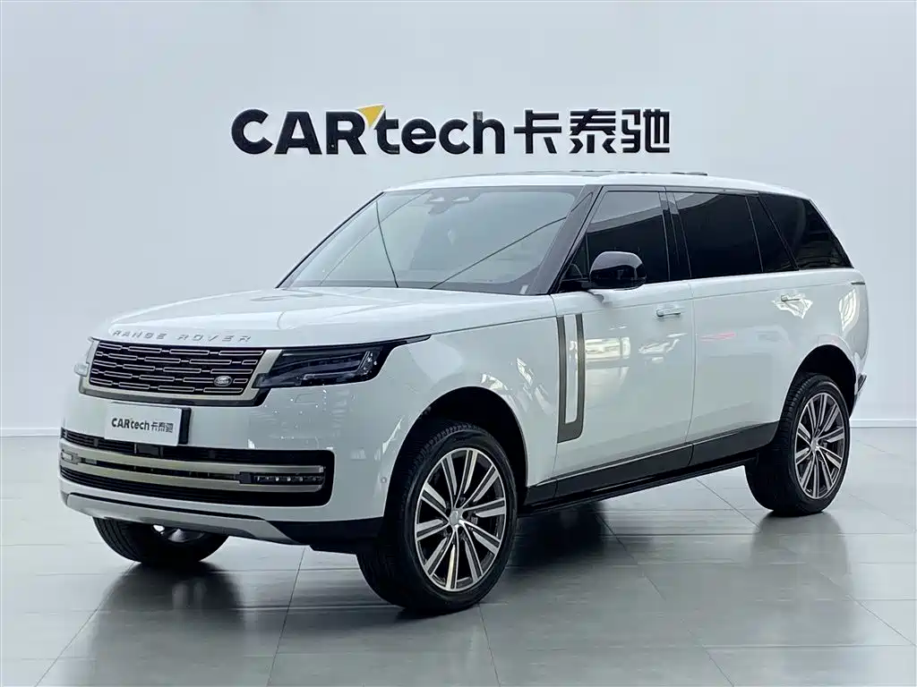 Land Rover Range Rover 2025 3.0 L6 400PS Autobiography Long Wheelbase 2025