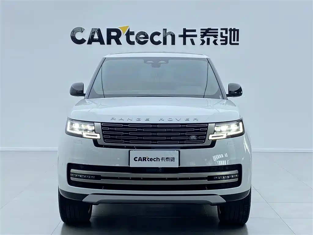 Land Rover Range Rover 2025 3.0 L6 400PS Autobiography Long Wheelbase 2025 - thumbnail 3