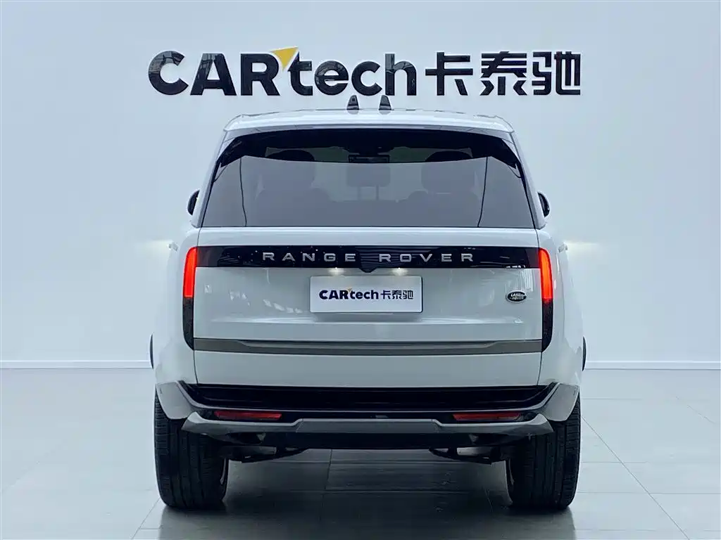 Land Rover Range Rover 2025 3.0 L6 400PS Autobiography Long Wheelbase 2025 - thumbnail 5