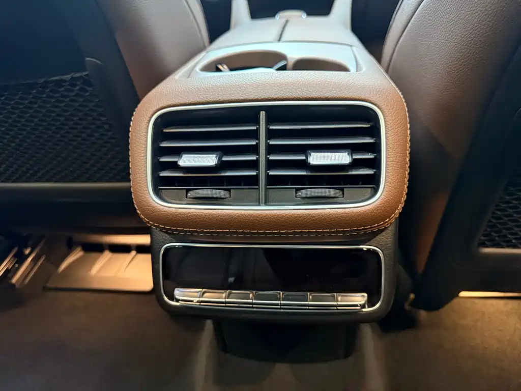 Mercedes-Benz Mercedes-Benz GLE 2025 GLE 350 4MATIC Fashion Edition 2024 - thumbnail 19