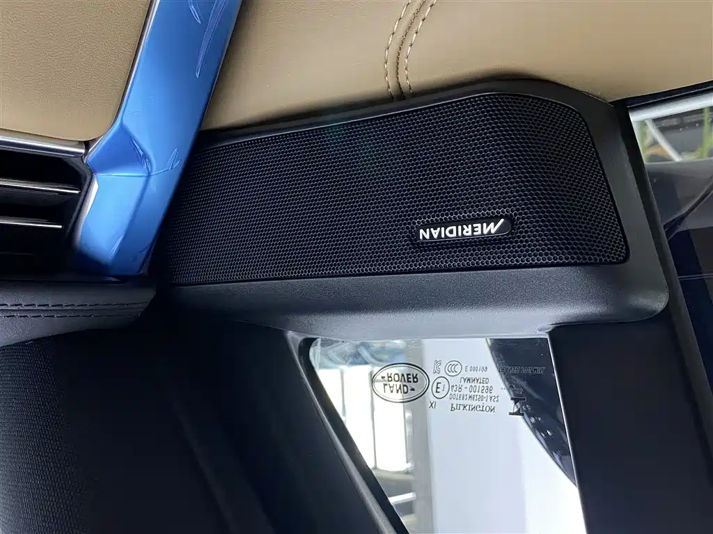 Land Rover Range Rover 2025 3.0 L6 400PS Autobiography Long Wheelbase 2025 - thumbnail 28