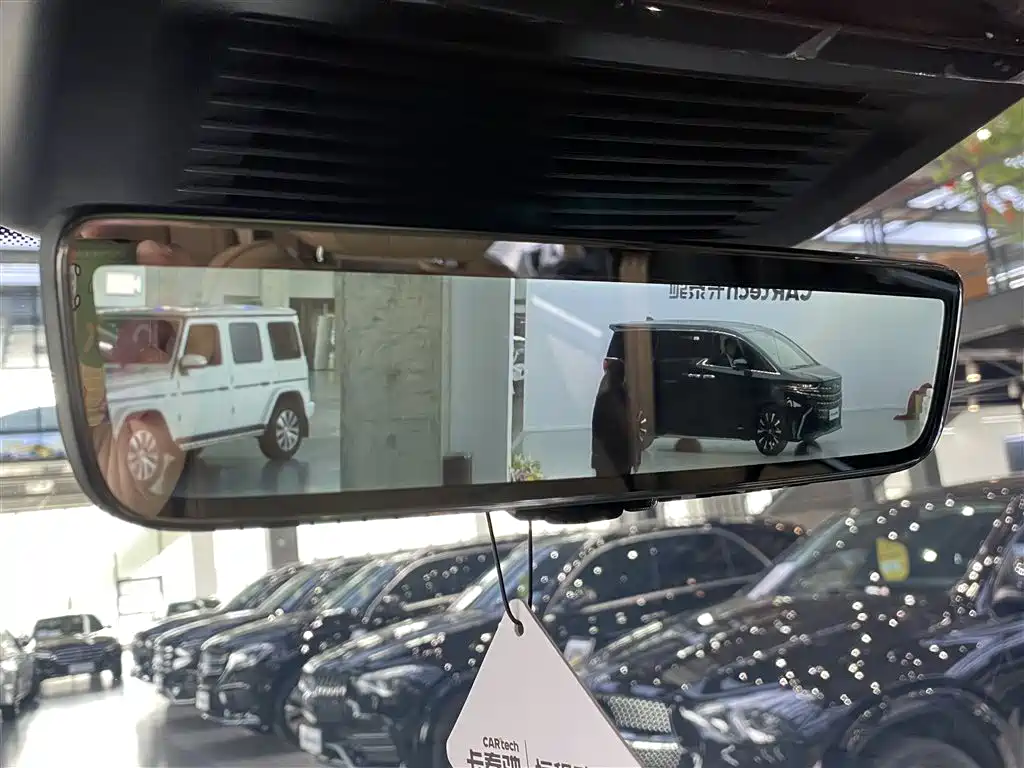 Land Rover Range Rover 2025 3.0 L6 400PS Autobiography Long Wheelbase 2025 - thumbnail 29