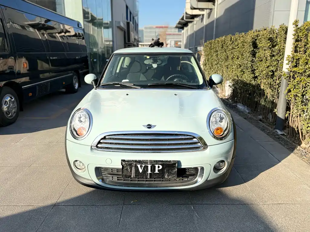MINI MINI 2011 1.6L ONE 2012 - thumbnail 2