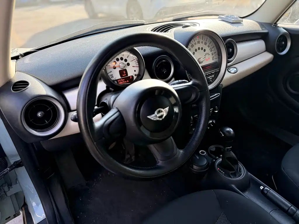 MINI MINI 2011 1.6L ONE 2012 - thumbnail 9