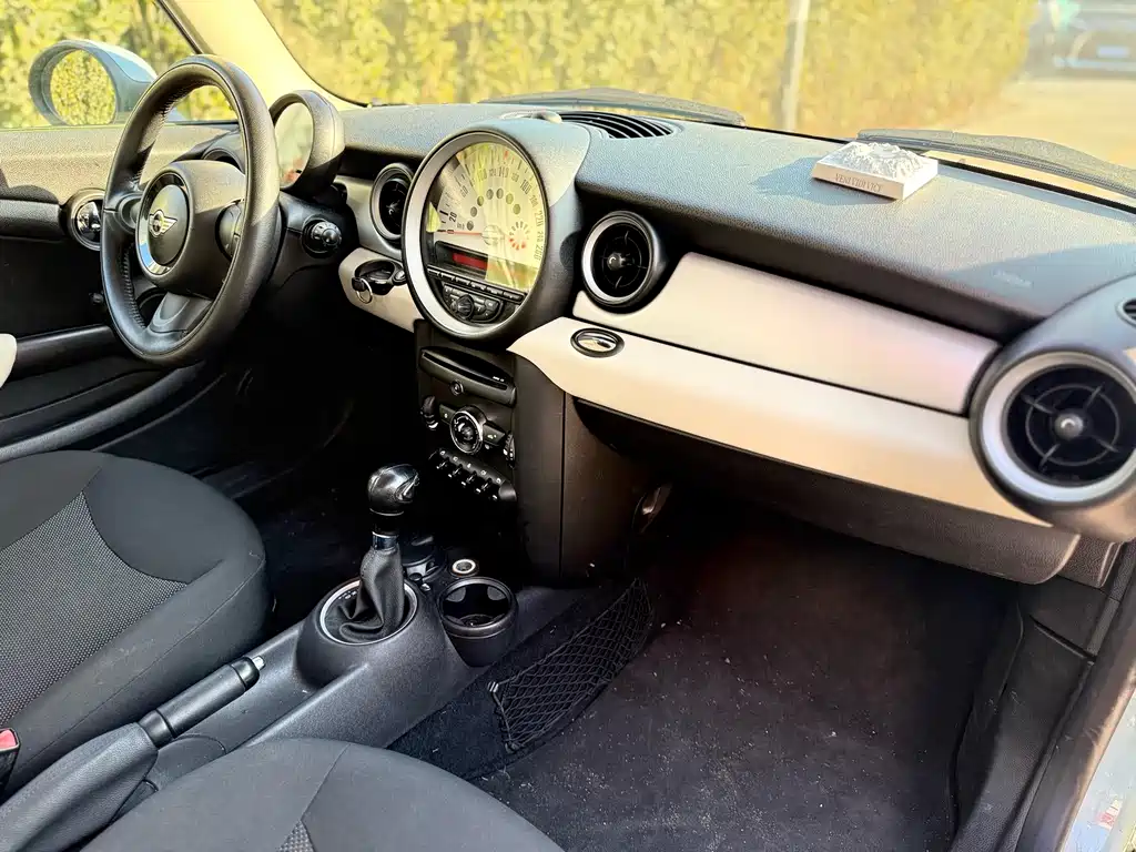 MINI MINI 2011 1.6L ONE 2012 - thumbnail 12