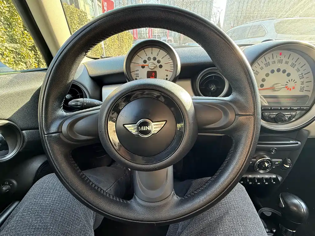 MINI MINI 2011 1.6L ONE 2012 - thumbnail 13