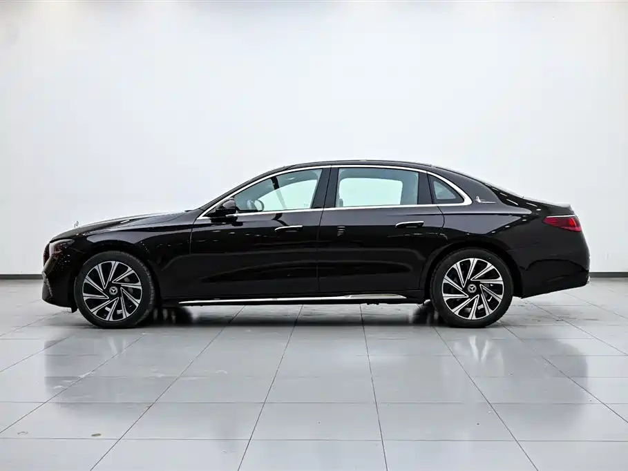 Mercedes-Benz Mercedes-Benz E-Class 2024 E 300 L Luxury Model 2024 - thumbnail 6