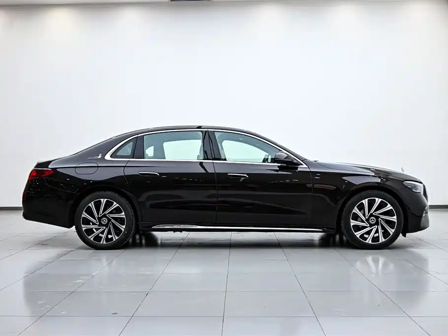 Mercedes-Benz Mercedes-Benz E-Class 2024 E 300 L Luxury Model 2024 - thumbnail 7