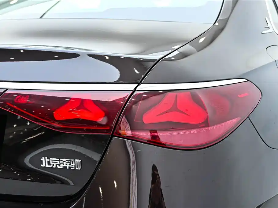 Mercedes-Benz Mercedes-Benz E-Class 2024 E 300 L Luxury Model 2024 - thumbnail 10