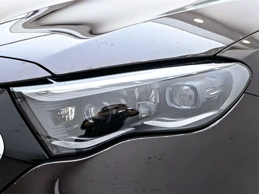 Mercedes-Benz Mercedes-Benz E-Class 2024 E 300 L Luxury Model 2024 - thumbnail 11