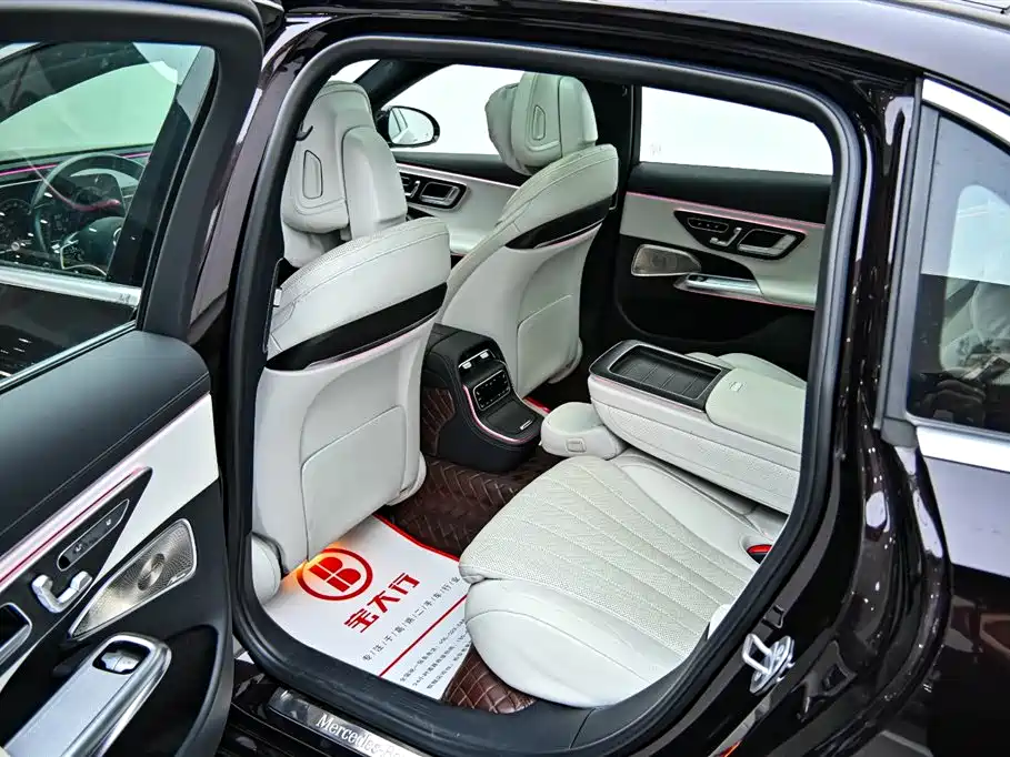 Mercedes-Benz Mercedes-Benz E-Class 2024 E 300 L Luxury Model 2024 - thumbnail 14