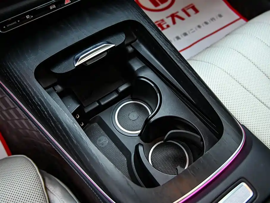 Mercedes-Benz Mercedes-Benz E-Class 2024 E 300 L Luxury Model 2024 - thumbnail 19