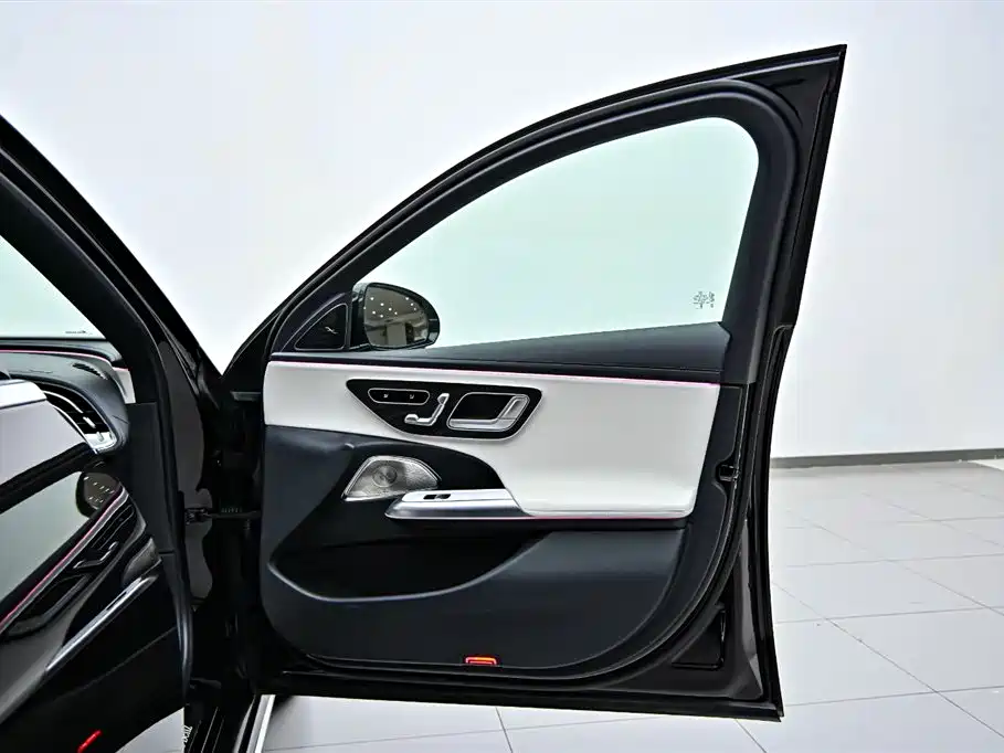 Mercedes-Benz Mercedes-Benz E-Class 2024 E 300 L Luxury Model 2024 - thumbnail 21