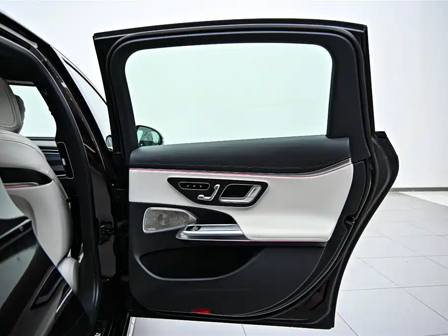 Mercedes-Benz Mercedes-Benz E-Class 2024 E 300 L Luxury Model 2024 - thumbnail 22