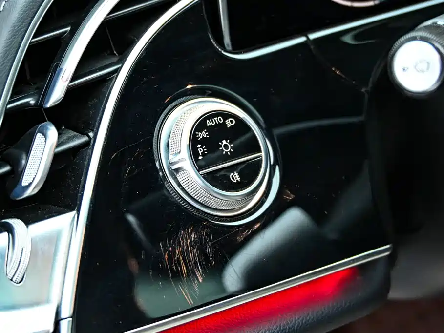 Mercedes-Benz Mercedes-Benz E-Class 2024 E 300 L Luxury Model 2024 - thumbnail 25