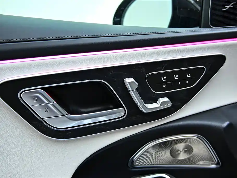 Mercedes-Benz Mercedes-Benz E-Class 2024 E 300 L Luxury Model 2024 - thumbnail 26