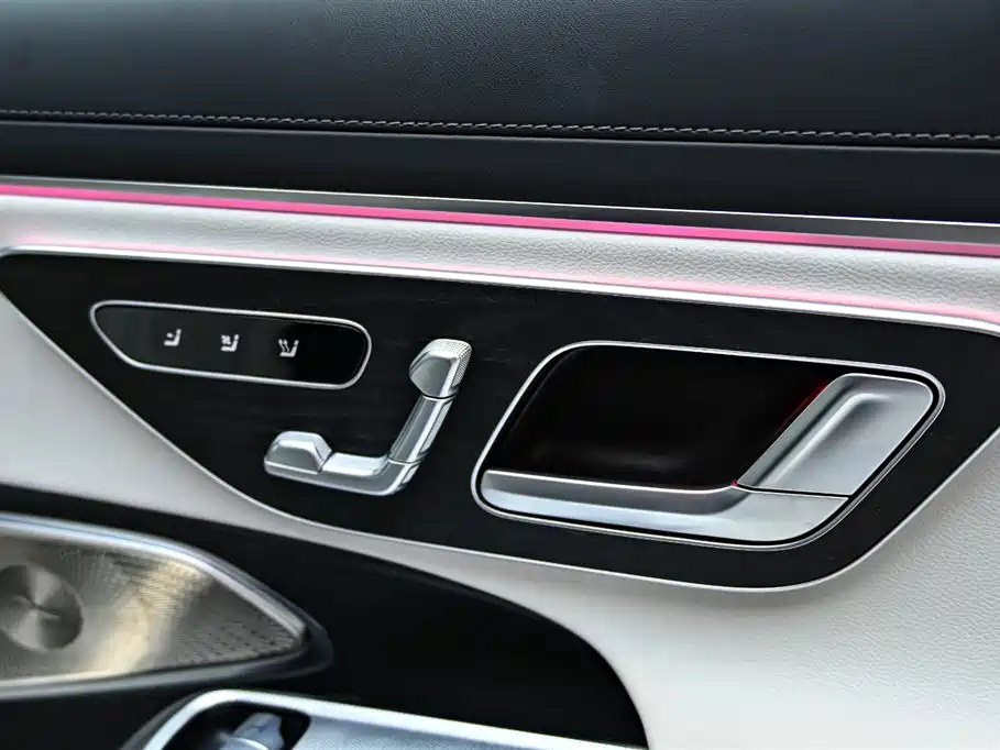 Mercedes-Benz Mercedes-Benz E-Class 2024 E 300 L Luxury Model 2024 - thumbnail 27