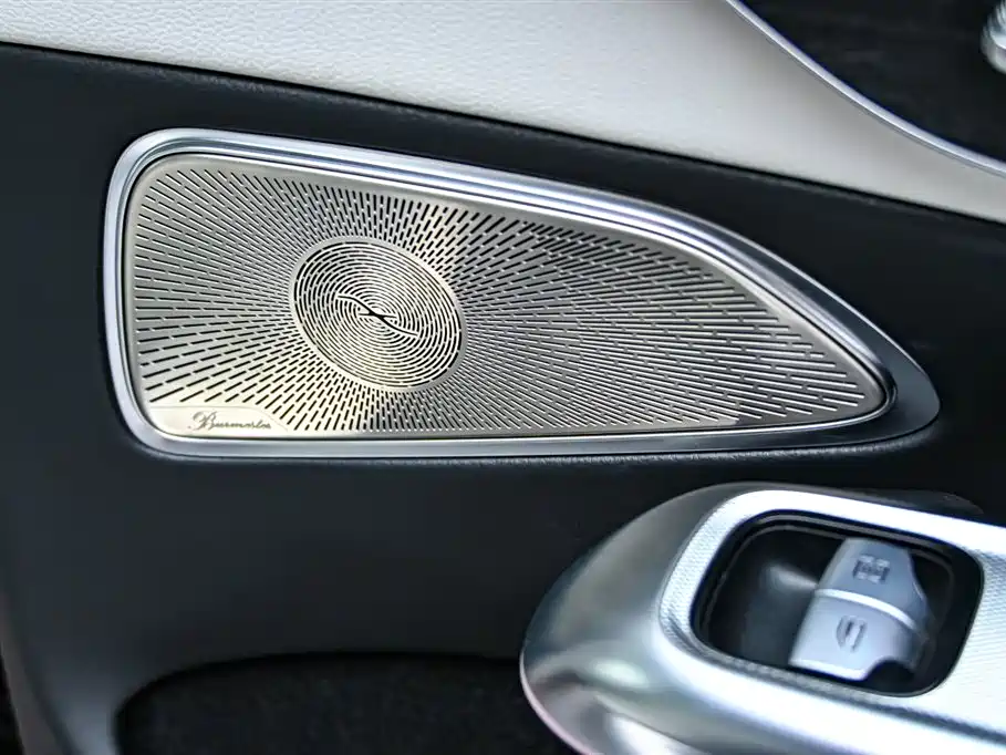 Mercedes-Benz Mercedes-Benz E-Class 2024 E 300 L Luxury Model 2024 - thumbnail 28