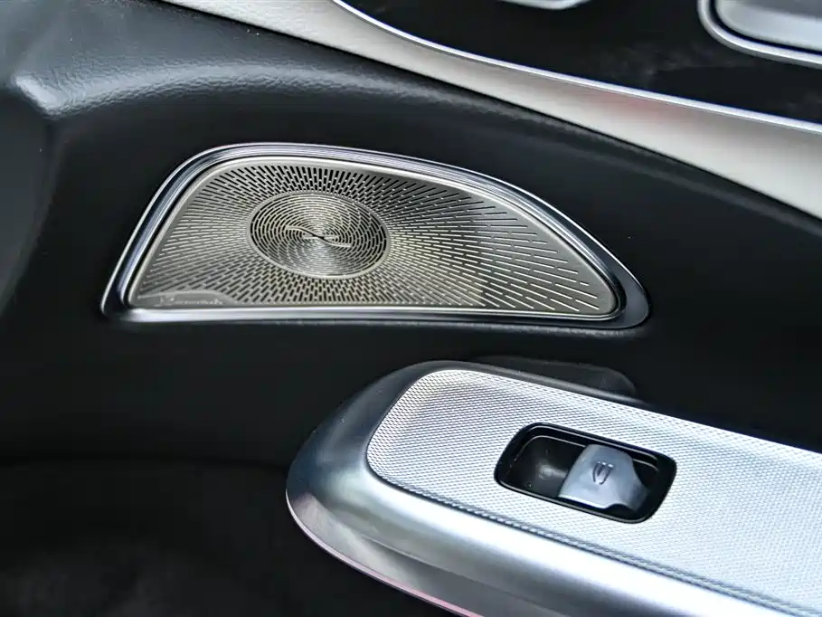 Mercedes-Benz Mercedes-Benz E-Class 2024 E 300 L Luxury Model 2024 - thumbnail 29