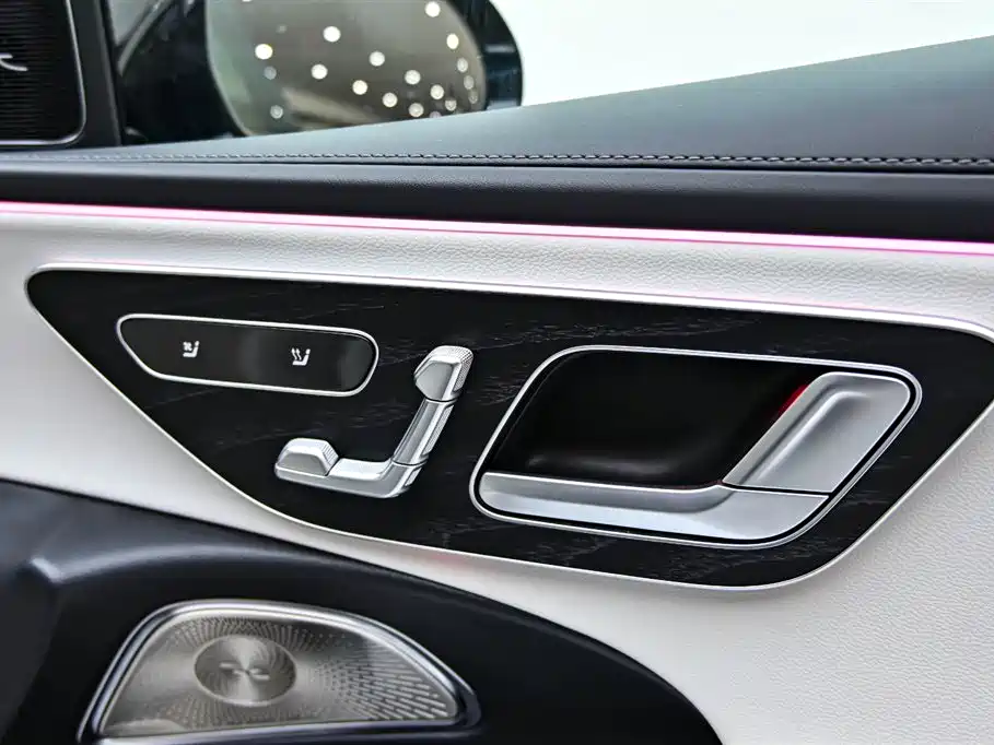 Mercedes-Benz Mercedes-Benz E-Class 2024 E 300 L Luxury Model 2024 - thumbnail 30