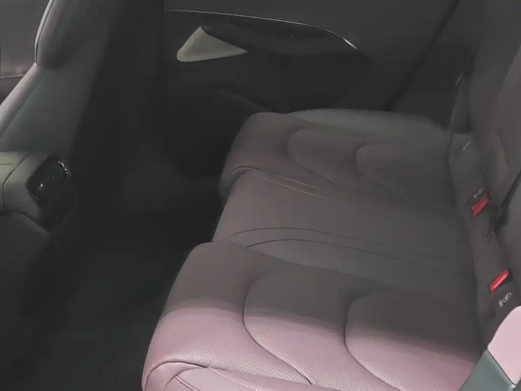 Xiaomi Automobile Xiaomi SU7 2024 RWD Ultra-Long Range Intelligent Driving Pro Edition 2025 - thumbnail 13