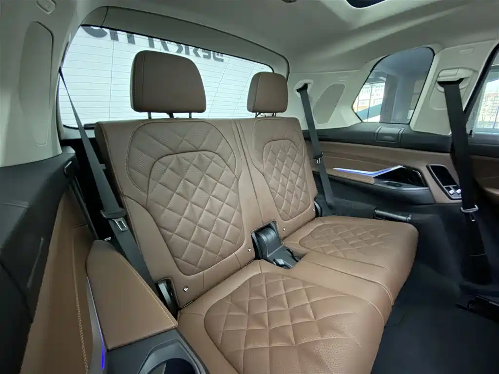 BMW BMW X7 xDrive40i Luxury Package 2025 - thumbnail 14