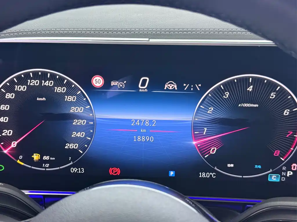 Mercedes-Benz Mercedes-Benz V-Class 2024 V 300 L Long Wheelbase Luxury Edition 2025 - thumbnail 13