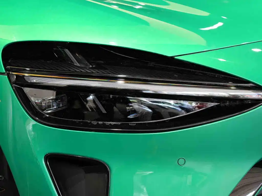 Xiaomi Automobile Xiaomi YU7 2025 Ultra-Long Range High-Performance AWD Max Edition 2025 - thumbnail 7