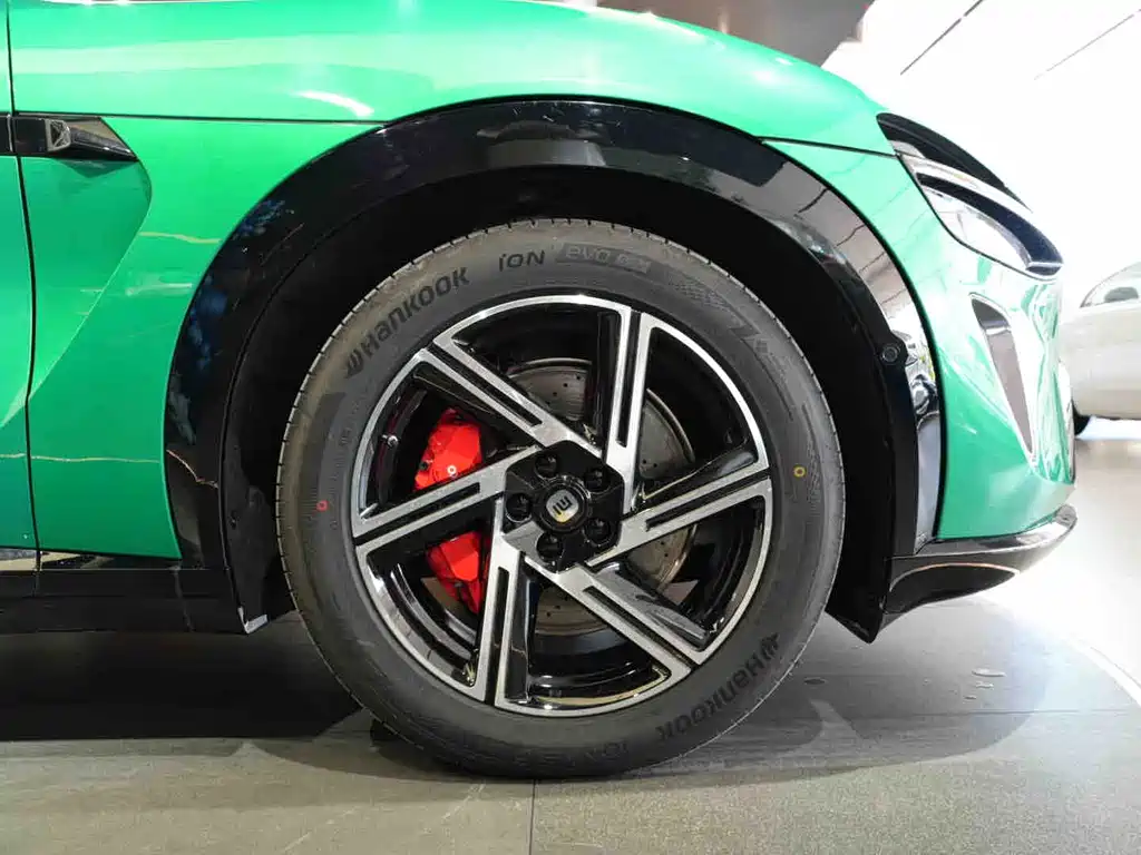 Xiaomi Automobile Xiaomi YU7 2025 Ultra-Long Range High-Performance AWD Max Edition 2025 - thumbnail 9