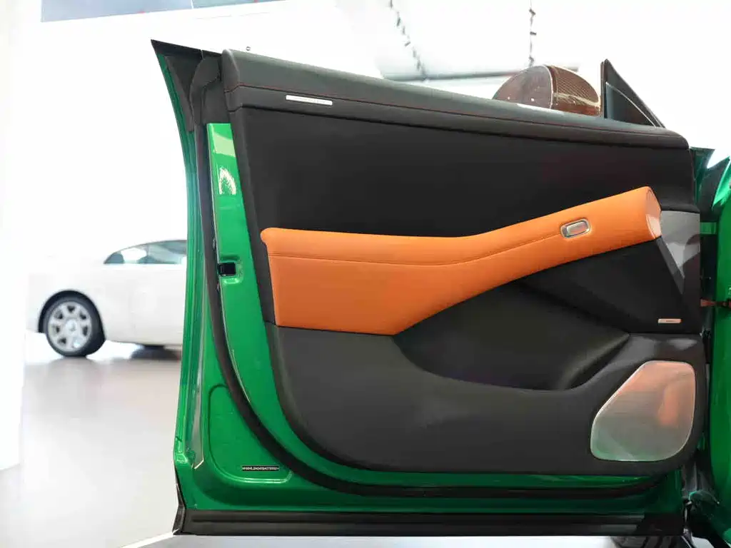 Xiaomi Automobile Xiaomi YU7 2025 Ultra-Long Range High-Performance AWD Max Edition 2025 - thumbnail 15