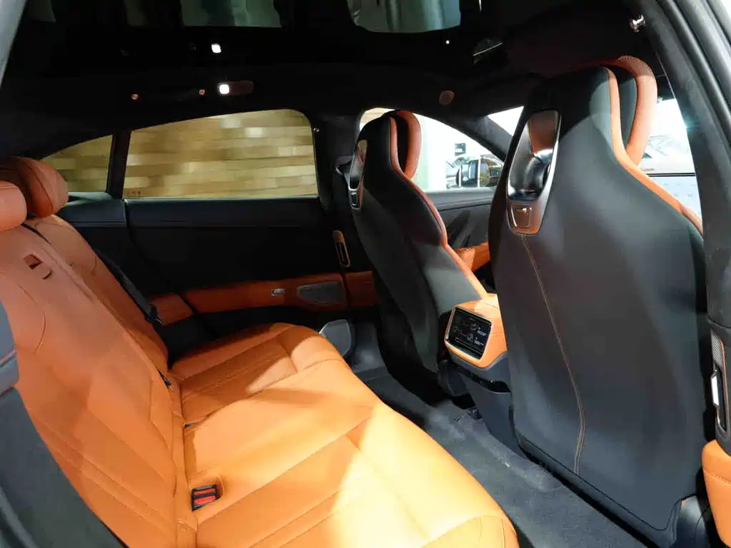 Xiaomi Automobile Xiaomi YU7 2025 Ultra-Long Range High-Performance AWD Max Edition 2025 - thumbnail 17