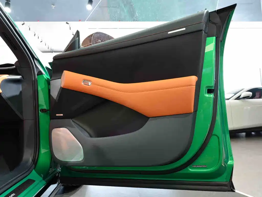 Xiaomi Automobile Xiaomi YU7 2025 Ultra-Long Range High-Performance AWD Max Edition 2025 - thumbnail 18