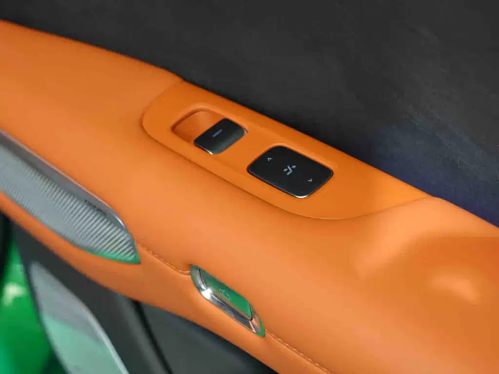 Xiaomi Automobile Xiaomi YU7 2025 Ultra-Long Range High-Performance AWD Max Edition 2025 - thumbnail 19