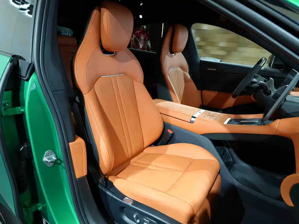 Xiaomi Automobile Xiaomi YU7 2025 Ultra-Long Range High-Performance AWD Max Edition 2025 - thumbnail 20