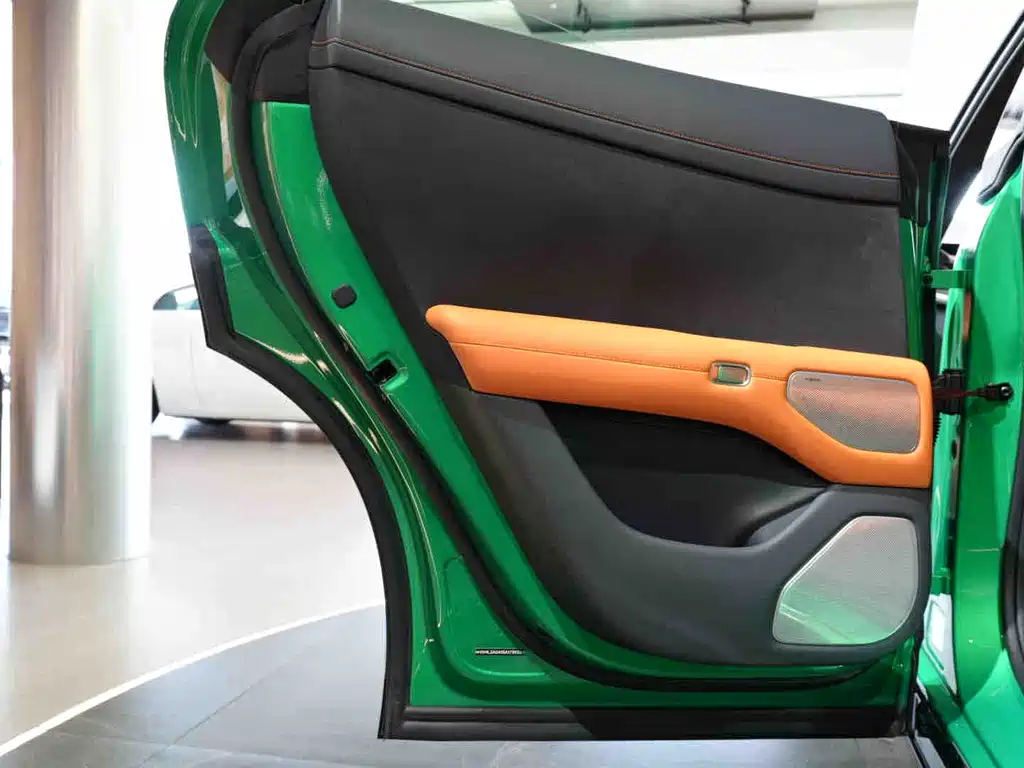 Xiaomi Automobile Xiaomi YU7 2025 Ultra-Long Range High-Performance AWD Max Edition 2025 - thumbnail 21