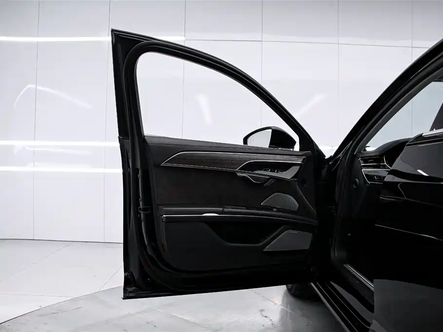 Audi Audi A8 2021 A8L 55 TFSI quattro Prestige 2021 - thumbnail 11