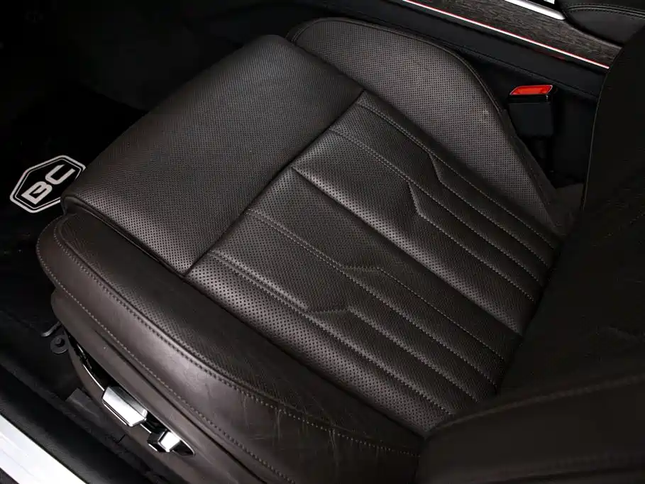 Audi Audi A8 2021 A8L 55 TFSI quattro Prestige 2021 - thumbnail 13