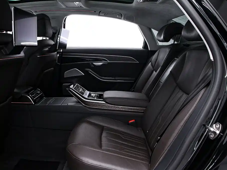 Audi Audi A8 2021 A8L 55 TFSI quattro Prestige 2021 - thumbnail 14